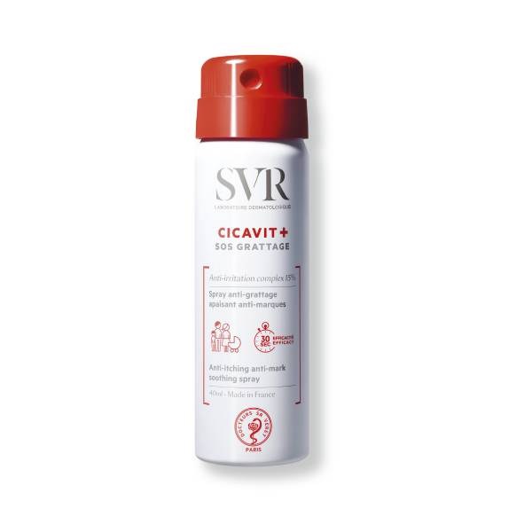 Cicavit sos